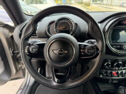 
										MINI – Clubman – Mini Cooper D Hype full									