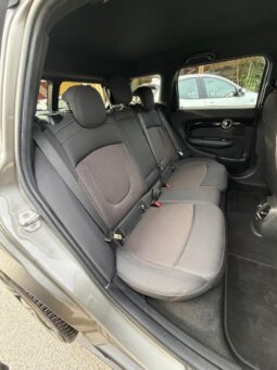 
										MINI – Clubman – Mini Cooper D Hype full									