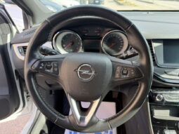 
										OPEL – Astra Station Wagon – Astra 1.5 CDTI 105 CV S&S ST GS Line full									