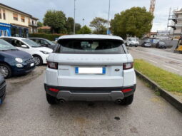 
										LAND ROVER – Range Rover Evoque –  2.0 TD4 5p. Pure full									