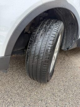 
										LAND ROVER – Range Rover Evoque –  2.0 TD4 5p. Pure full									