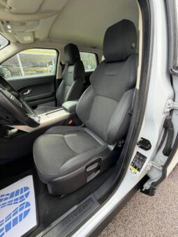 
										LAND ROVER – Range Rover Evoque –  2.0 TD4 5p. Pure full									