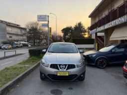 
										NISSAN – Qashqai – 1.6 16V Acenta automatico #UNICOPROPRIETARIO full									