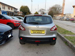 
										NISSAN – Qashqai – 1.6 16V Acenta automatico #UNICOPROPRIETARIO full									