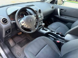 
										NISSAN – Qashqai – 1.6 16V Acenta automatico #UNICOPROPRIETARIO full									