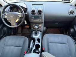 
										NISSAN – Qashqai – 1.6 16V Acenta automatico #UNICOPROPRIETARIO full									