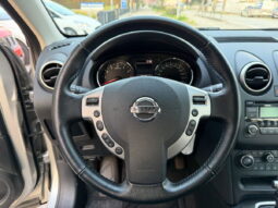 
										NISSAN – Qashqai – 1.6 16V Acenta automatico #UNICOPROPRIETARIO full									