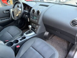 
										NISSAN – Qashqai – 1.6 16V Acenta automatico #UNICOPROPRIETARIO full									