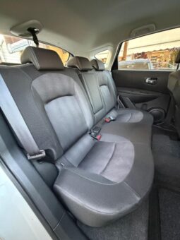 
										NISSAN – Qashqai – 1.6 16V Acenta automatico #UNICOPROPRIETARIO full									