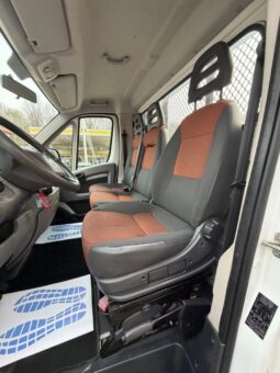 
										FIAT – Ducato 2.3 120cv cassonato 420×210 full									
