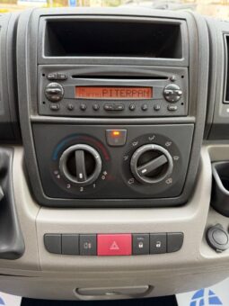 
										FIAT – Ducato 2.3 120cv cassonato 420×210 full									