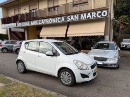 
										SUZUKI – Splash –  1.0 VVT GL full									