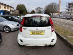 
										SUZUKI – Splash –  1.0 VVT GL full									