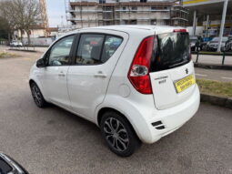 
										SUZUKI – Splash –  1.0 VVT GL full									