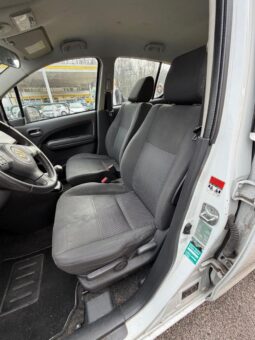 
										SUZUKI – Splash –  1.0 VVT GL full									