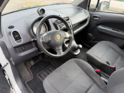 
										SUZUKI – Splash –  1.0 VVT GL full									