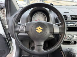 
										SUZUKI – Splash –  1.0 VVT GL full									