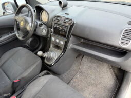 
										SUZUKI – Splash –  1.0 VVT GL full									