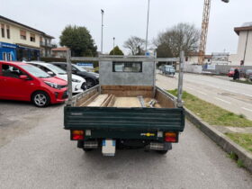 PIAGGIO – Porter APE POKER RIBALTABILE #UNICOPROPRIETARIO