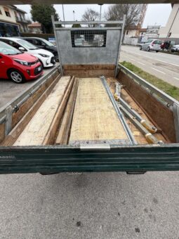 
										PIAGGIO – Porter APE POKER RIBALTABILE #UNICOPROPRIETARIO full									