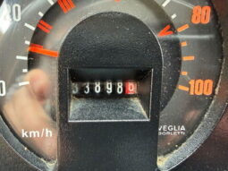 
										PIAGGIO – Porter APE POKER RIBALTABILE #UNICOPROPRIETARIO full									