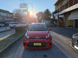 KIA – Picanto – 1.0 12V EcoGPL 5p. Cool #UNICOPROPRIETARIO