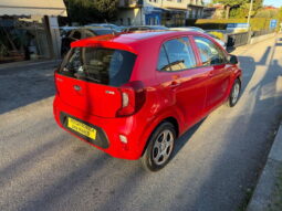 KIA – Picanto – 1.0 12V EcoGPL 5p. Cool #UNICOPROPRIETARIO