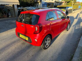 KIA – Picanto – 1.0 12V EcoGPL 5p. Cool #UNICOPROPRIETARIO