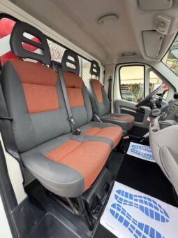 
										FIAT – Ducato 2.3 120cv cassonato 420×210 full									