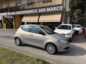 LANCIA – Ypsilon – 1.2 69 CV 5 porte Platinum