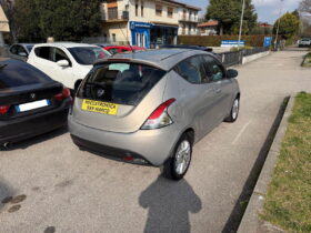 LANCIA – Ypsilon – 1.2 69 CV 5 porte Platinum