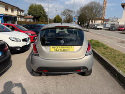 
										LANCIA – Ypsilon – 1.2 69 CV 5 porte Platinum full									