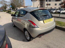
										LANCIA – Ypsilon – 1.2 69 CV 5 porte Platinum full									