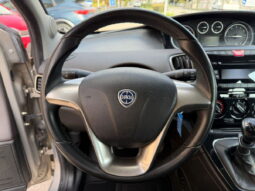 
										LANCIA – Ypsilon – 1.2 69 CV 5 porte Platinum full									