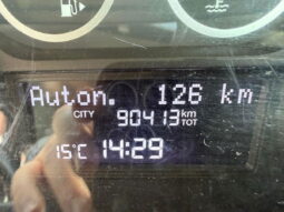 
										LANCIA – Ypsilon – 1.2 69 CV 5 porte Platinum full									