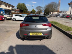
										ALFA ROMEO – Giulietta – 2.0 JTDm-2 150 CV Distinctive #UNICOPROPRIETARIO full									
