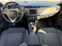 
										ALFA ROMEO – Giulietta – 2.0 JTDm-2 150 CV Distinctive #UNICOPROPRIETARIO full									