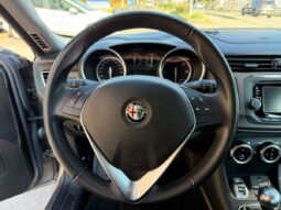 
										ALFA ROMEO – Giulietta – 2.0 JTDm-2 150 CV Distinctive #UNICOPROPRIETARIO full									