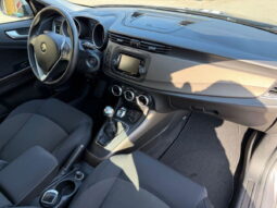 
										ALFA ROMEO – Giulietta – 2.0 JTDm-2 150 CV Distinctive #UNICOPROPRIETARIO full									