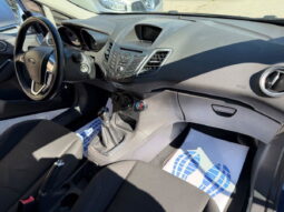 
										FORD – Fiesta – 1.4 5p. Bz. GPL full									