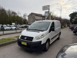 FIAT – Scudo -2.0MJT 88kw 120cv CH1 10Q SX LUSSO