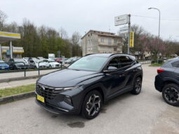 
										HYUNDAI – Tucson – 1.6 HEV aut. Exellence full									