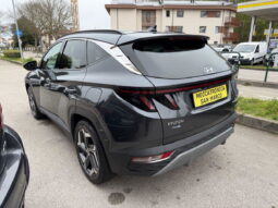 
										HYUNDAI – Tucson – 1.6 HEV aut. Exellence full									