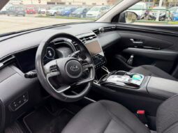 
										HYUNDAI – Tucson – 1.6 HEV aut. Exellence full									