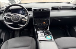 
										HYUNDAI – Tucson – 1.6 HEV aut. Exellence full									