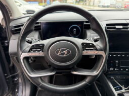 
										HYUNDAI – Tucson – 1.6 HEV aut. Exellence full									