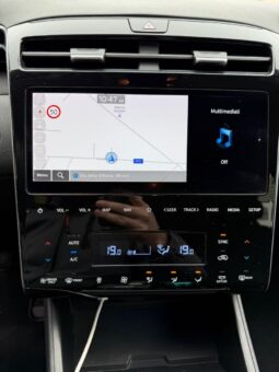 
										HYUNDAI – Tucson – 1.6 HEV aut. Exellence full									