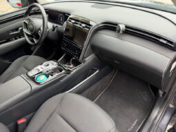 
										HYUNDAI – Tucson – 1.6 HEV aut. Exellence full									