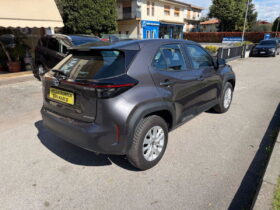 TOYOTA – Yaris Cross – 1.5 Hybrid 5p. E-CVT Active PREZZO REALE