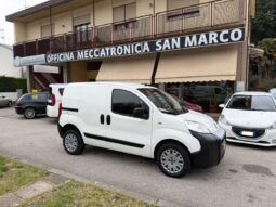 FIAT – Fiorino 1.4 8V CNG 78CV Cargo SX UNICO PROPRIETARIO